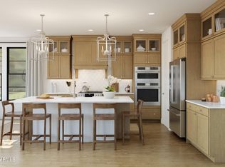 2060 N Woodburne Pl, Chandler, AZ 85224