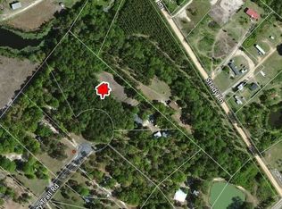 252 Turkey Trl, Sylvania, GA 30467