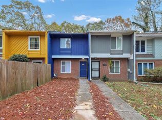 2112 Childress Dr SW, Atlanta, GA 30311