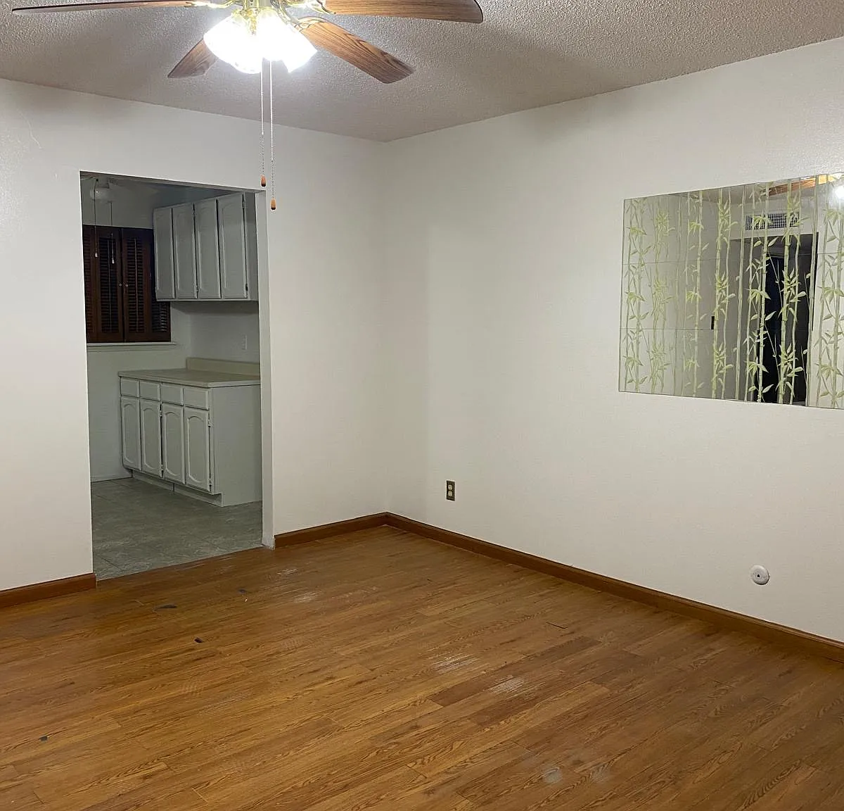 3 bed, 900 sqft, $1,200 — Photo 4