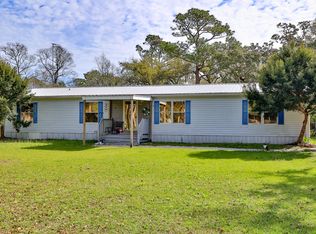 6017 Gladys St, Port Orange, FL 32127