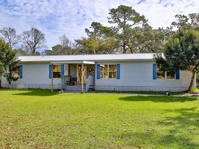 6017 Gladys St, Port Orange, FL, 32127