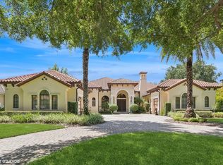 11112 Coniston Way, Windermere, FL 34786