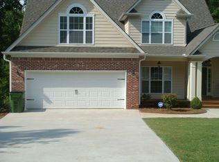 120 Ryans Ct, Sharpsburg, GA 30277