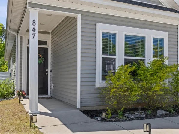 847 Elsie Drive, North Augusta, SC 29860