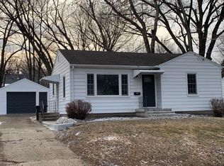 3528 27th Pl, Des Moines, IA 50310