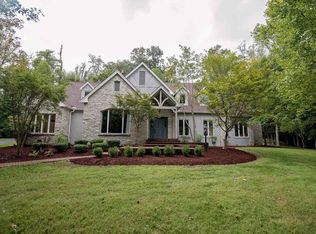 3 Kenton Furnace Dr, Ashland, KY 41101