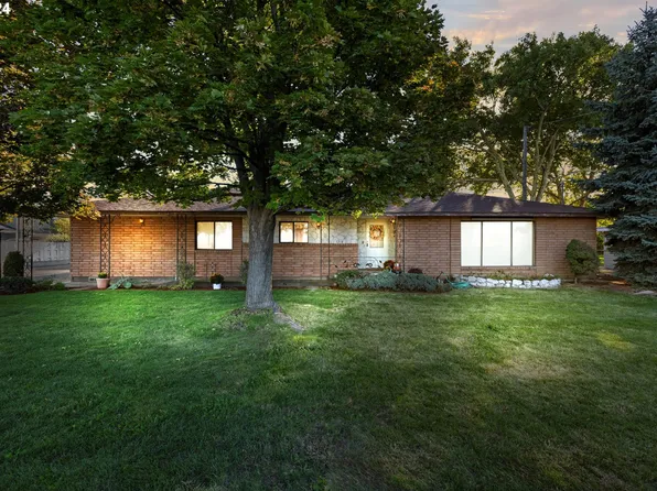 1218 Lamb St, Milton Freewater, OR 97862