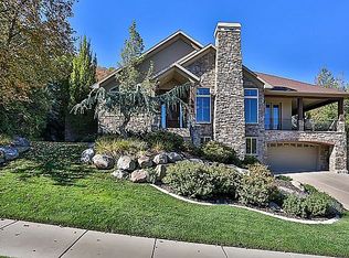 762 S Woodbriar Way, North Salt Lake, UT 84054