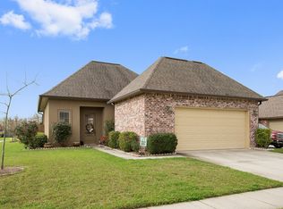 2602 Middletowne Dr, Zachary, LA 70791