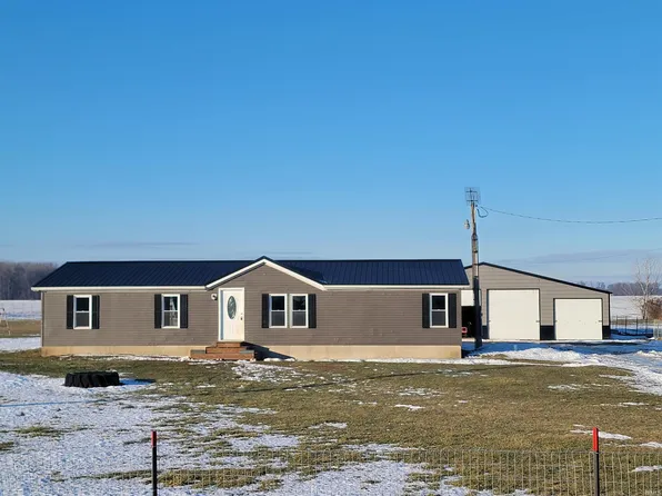 2758 County Road 63, Butler, IN 46721