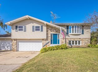 N1406 Maple Dr, Campbellsport, WI 53010