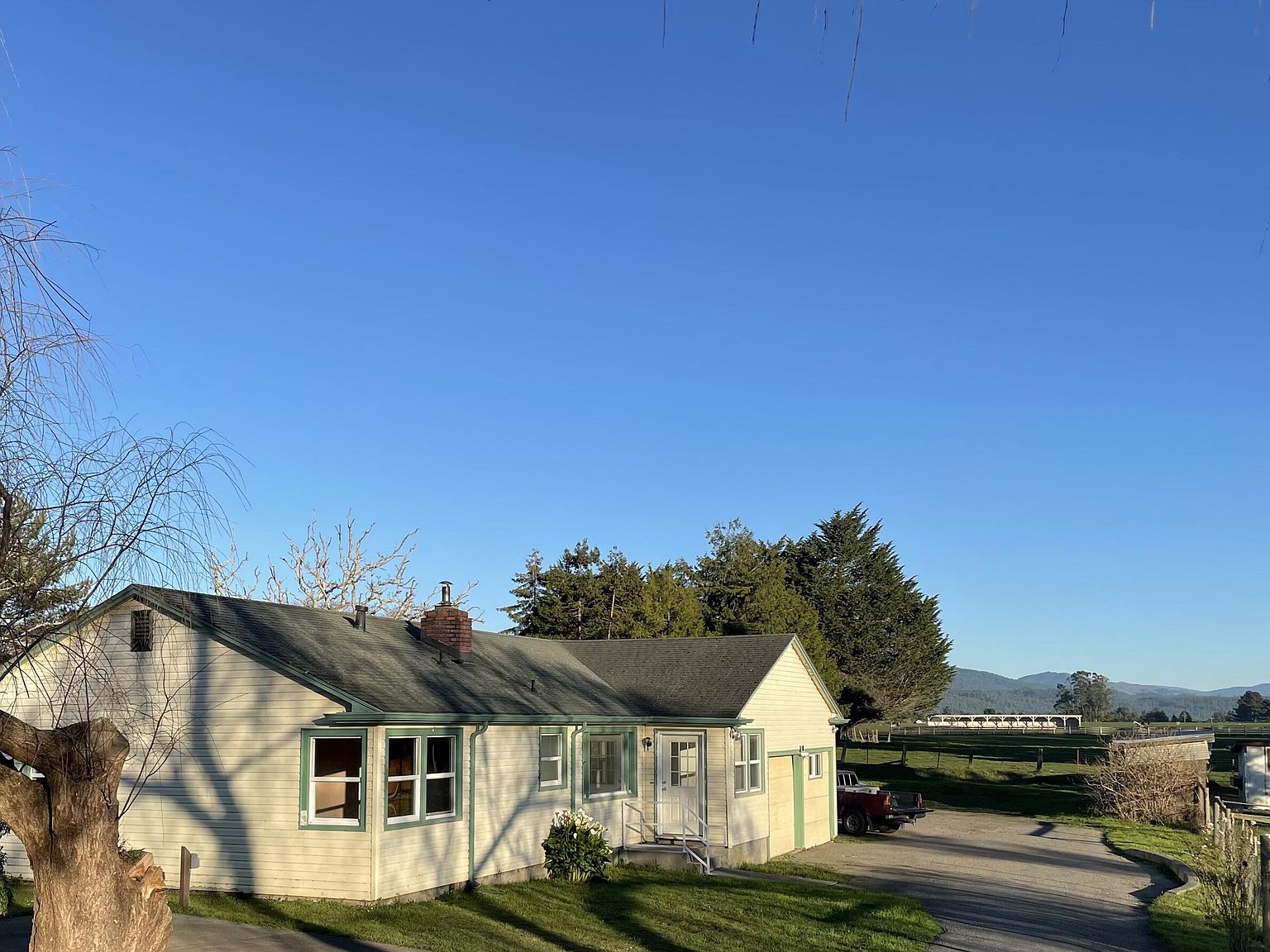 3217 State Highway 36, Hydesville, CA 95547 Zillow