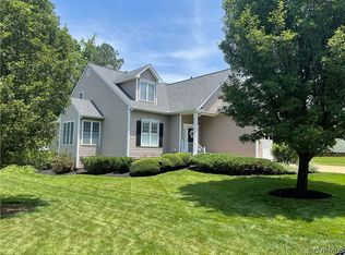 9025 Spyglass Hill Turn, Chesterfield, VA 23832