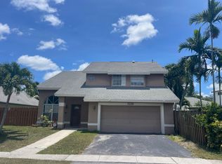 3128 NW 123rd Ave, Fort Lauderdale, FL 33323