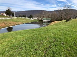 Hudlow Rd, Dunlap, TN 37327