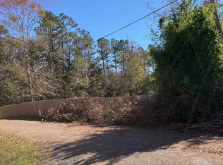 21335 W Mitchell Rd, Saucier, MS 39574