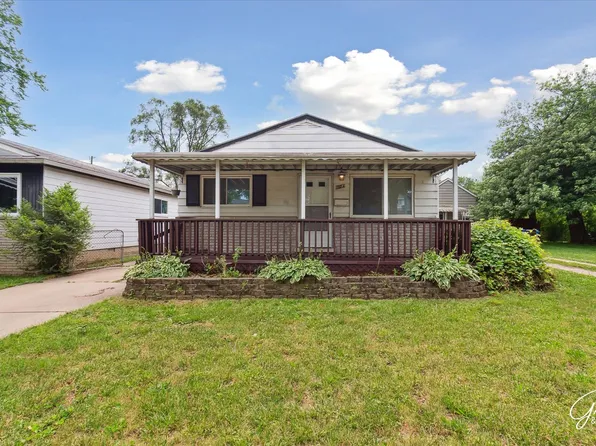 8684 Republic Ave, Warren, MI 48089