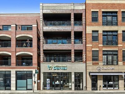 2620 N Halsted St #2, Chicago, IL, 60614