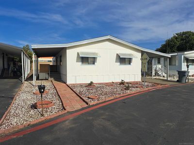 2907 S Santa Fe Ave SPACE 31, San Marcos, CA, 92069
