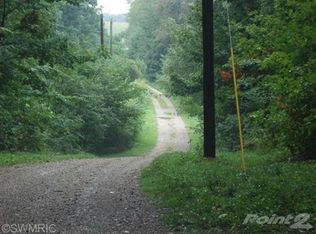 57678 Penn Rd, Cassopolis, MI 49031