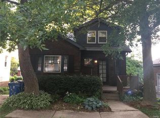 7563 Hiawatha Ave, Saint Louis, MO