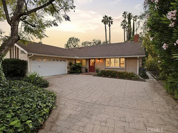 7009 Scarborough Peak Dr, West Hills, CA 91307
