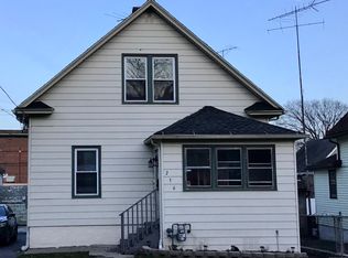 256 Prince St, Bridgeport, CT 06610