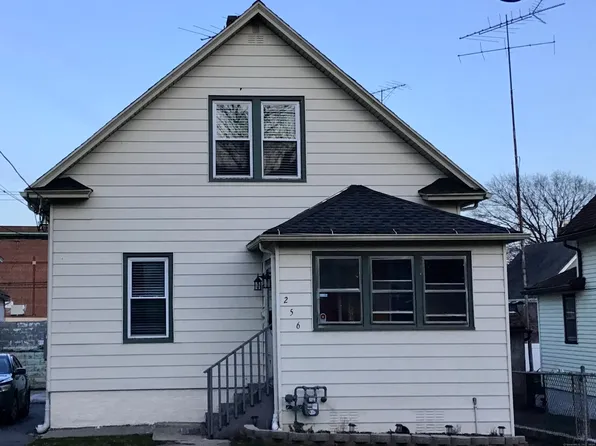 256 Prince Street, Bridgeport, CT 06610