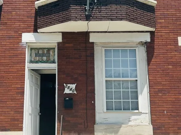 2840 Harlem Ave, Baltimore, MD 21216