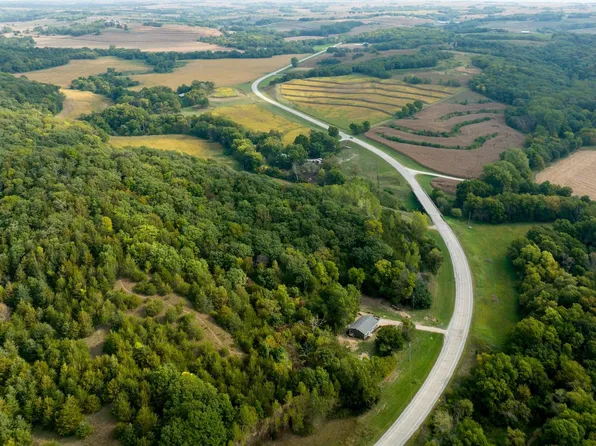 2291 Waubonsie Ave, Thurman, IA 51654