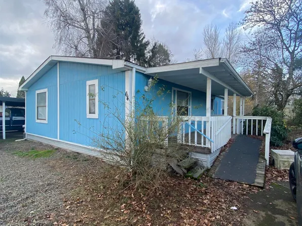 1905 Waverly Dr SE Unit 64, Albany, OR 97322