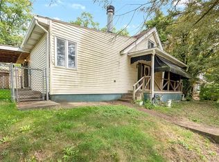2174 Whited St, Pittsburgh, PA 15210