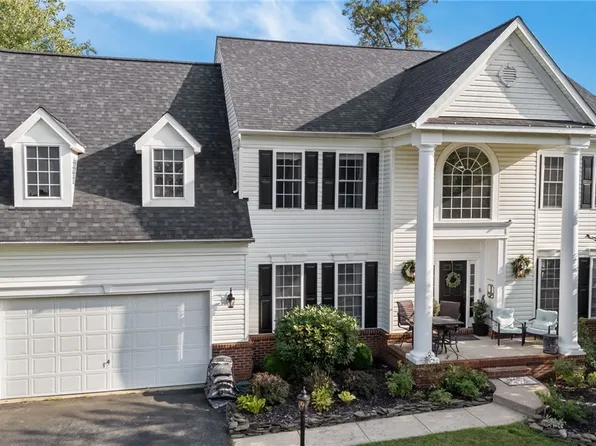11916 Big Ben Blvd, Fredericksburg, VA 22407