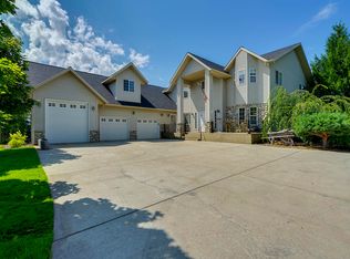 2161 N Reiswig Rd, Post Falls, ID 83854