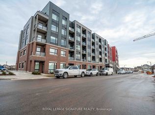 3265 Carding Mill Trl #112, Oakville, ON L6M 0Z5