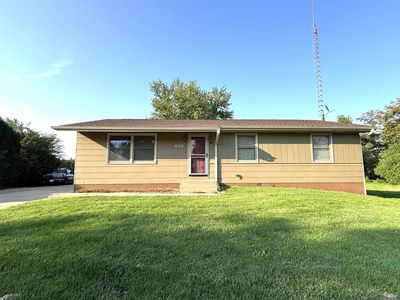 217 West 22nd Street Court, Monroe, WI, 53566