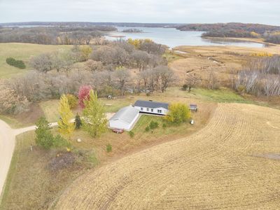 43927 Meadow Brook Dr, Clitherall, MN, 56524
