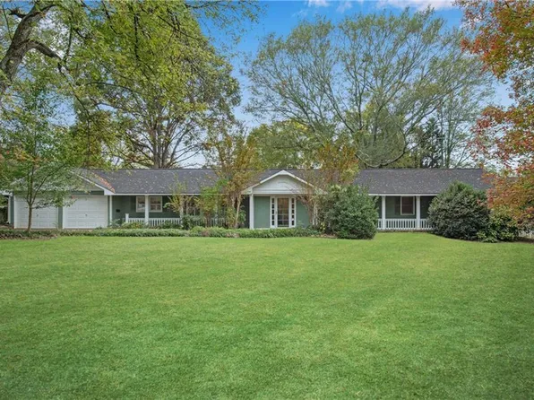 1395 Mid Broadwell Rd, Alpharetta, GA 30004