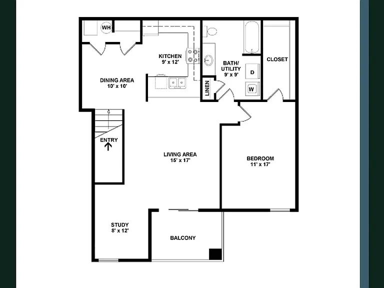 Madison Apartments — Photo 46