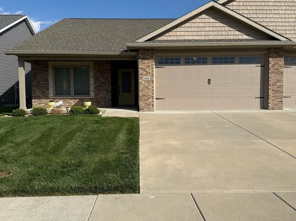 1508 Dearborn Dr, Springfield, IL 62711
