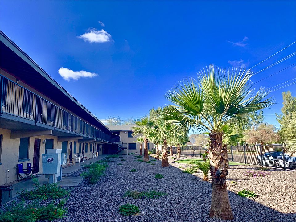 1st image of 809 E Vogel Ave APT 25