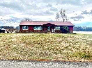 6020 Cairo Hickory Grove Rd, Corydon, KY 42406