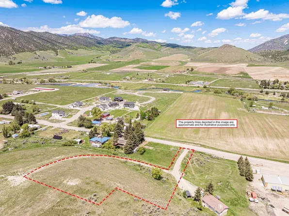 4 N Main St, Lava Hot Springs, ID 83246