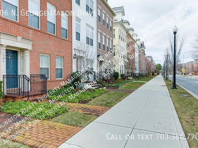 306 N George Mason Dr — Photo 1