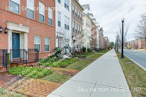 306 N George Mason Dr Photo 1 306 N George Mason Dr Photo 1