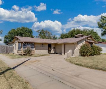 3926 W Westlawn St, Wichita, KS, 67203