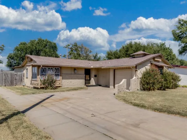 3926 W Westlawn St, Wichita, KS 67203