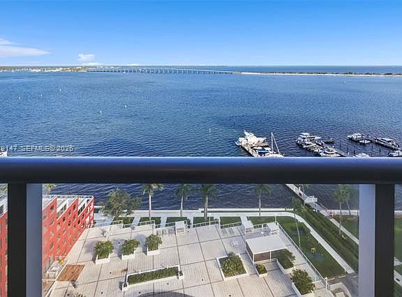 5th image of 1541 Brickell Ave APT A2102