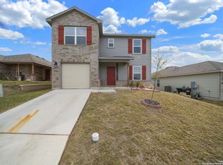 7526 Crestway Rdg, San Antonio, TX 78244